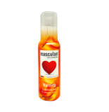 Gel bô.i trơ.n Của Đức Tạo Ấm Masculan Warming 75ml 669443