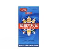 Bao Cao Su Siêu Gai To Runbo Hộp 6 Chiếc 669444
