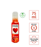 Gel bô.i trơ.n Cao Cấp Hương Dâu Masculan Strawberry Nhập Khẩu Đức 669445