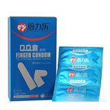 Bao cao su ngón tay Finger Condoms Hộp 10 chiếc 669448