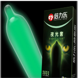 Bao cao su dạ quang phát sáng Night Light Hộp 7 chiếc 669484