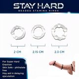 Bộ 3 Vòng Đeo Kéo Dài Thời Gian Stay Hard 669503