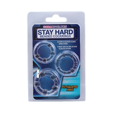 Bộ 3 Vòng Đeo Kéo Dài Thời Gian Stay Hard 669503