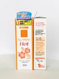 Gel bô.i tron tạo ấm Jex Luve Jelly Hot Nhật Bản 669496