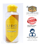 Gel bô.i trơ.n Hỗ Trợ Tăng Thời Gian Của Nhật Lido Lotion 669510