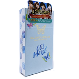 Bao Cao Su 0.03 Siêu Mỏng Của Nhật Jex Glamourous Butterfly Moist 669512
