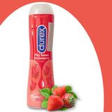 Gel bô.i tron Hương Dâu Durex Play Strawberry - Thái Lan 669535