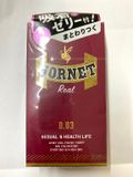 Bao Cao Su Siêu Mỏng 0.03mm Jex Hornet Real H8 669548