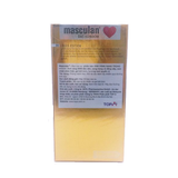 Bao Cao Su Masculan Gold Mỏng Trơn Hương Vani Của Đức H10 669594