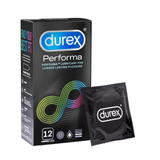 Bao Cao Su Chống Xuất Tinh Sớm Durex Performa (Hộp 12 cái) 669618