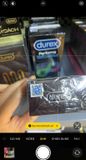 Bao Cao Su Chống Xuất Tinh Sớm Durex Performa (Hộp 12 cái) 669618