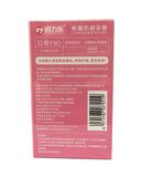 Bao Cao Su Siêu Mỏng Oral Đường Miệng 669620