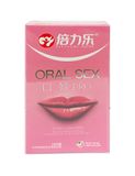 Bao Cao Su Siêu Mỏng Oral Đường Miệng 669620