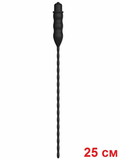 Dụng Cụ Kích Thích Niệu Đạo Bằng silicon Mềm Dẻo Có Chức Năng Rung, Dài 25cm