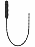 Dụng Cụ Kích Thích Niệu Đạo Bằng silicon Mềm Dẻo Có Chức Năng Rung, Dài 25cm
