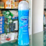 Lọ gel durex classic 50ml cao cấp che tên 670170
