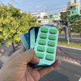 Hộp 10 viên Thái xanh chính hãng tăng cường sinh lý nam phổ biến 670294
