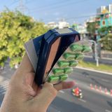 Hộp 10 viên Thái xanh chính hãng tăng cường sinh lý nam phổ biến 670294