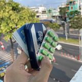Hộp 10 viên Thái xanh chính hãng tăng cường sinh lý nam phổ biến 670294