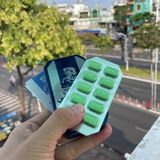 Hộp 10 viên Thái xanh chính hãng tăng cường sinh lý nam phổ biến 670294