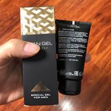 Gel Titan Gold Rusia 50ml Hỗ Trợ Tăng Kích Thước Và Kéo Dài Thời Gian Yêu 670296