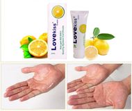 Gel Gốc Nước Hương Chanh Love Kiss 100ml Chính Hãng, Gel Trái Cây 670308