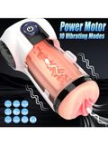 Cốc Âm Đạo Leolie Rung Rên 24 Chế ĐộHana 670695
