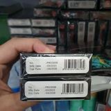 Bao Cao Su Power Men Cá Ngựa Đen Long Shock Type - Gân Gai Kéo Dài Thời Gian  - Hộp 12 Cái 670726