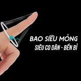 Combo 3 Hộp - Bao Cao Su Sagami Xtreme Super Thin - Siêu Mỏng Chính Hãng BCS Nhật Bản 670734
