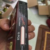 Bao Cao Su Super Men 120 Cái Chính Hãng, Gai Nổi Hương Bạc Hà 670759