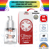 Gel Boi Tron Tăng Ham Muốn Cho Nữ OLO Climax 20ml 670794