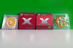 Bao Cao Su 6 Bi nổi TO Xmen Chính Hãng Cao Cấp - 10 cái 670874