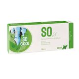 Bao Cao Su SO Siêu Mỏng Size 52mm - Hộp 12 cái - Ngẫu Nhiên 670900