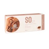 Bao Cao Su SO Siêu Mỏng Size 52mm - Hộp 12 cái - Ngẫu Nhiên 670900