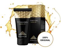 Gel Titan Gold Nga chính hãng 670946
