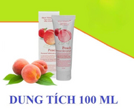 Gel Boi Tron Love Kiss, Hot Kiss, Silk Touch Hương Trái Cây 100ml 670947
