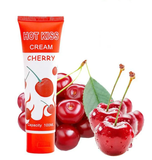 Gel boi trơ.n âm đạo Hot Kiss Hương Cherry 50ml 670950