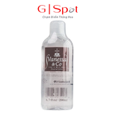 Gel Boi Trơn Vanessa & Co Nhật Bản 200ml 670953