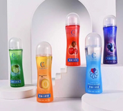 Gel Boi Tron Hương Trái Cây G Cokelife - Chai 100ml - Ngẫu Nhiên 670959