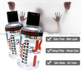 Gel Boi Tron Hậu Môn Jo Back Door 120 Ml, gốc nước tăng khoái cảm cho LGBT 670960