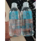  Gel Boi Tron Gốc Nước Vanessa Mát Lạnh Bạc Hà & Co Cool Nhập Khẩu Nhật Bản 200ml 670964