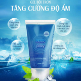 Gel B.ô.i T.r.ơ.n Gốc Nước DUREX PLAY – Làm Mát, Trơn Mịn Cho Cuộc Yêu Thăng Hoa 671030