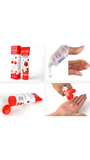 Gel b.ô.i t.r.ơ.n Hot Kiss Hương Cherry 100ml 671184