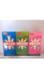Bao Cao Su Bi+Gân+Gai+râu Runbo Hộp 6 Chiếc 671185