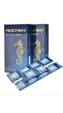 Bao cao su ROCMEN cá ngựa xanh-gân gai-mát lạnh-kéo dài thời gian 671187