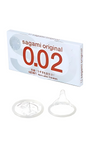 Sagami Original 0.02 – Bao cao su Siêu mỏng cao cấp 671193