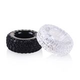 Vòng Đeo Cậu Nhỏ Silicon Love Moment Rally Tire Bộ 2 Vòng
