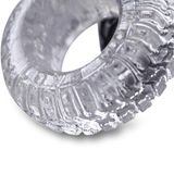 Vòng Đeo Cậu Nhỏ Silicon Love Moment Rally Tire Bộ 2 Vòng