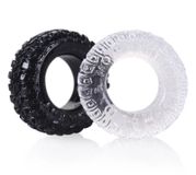 Vòng Đeo Cậu Nhỏ Silicon Love Moment Rally Tire Bộ 2 Vòng