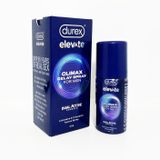 Chai xịt cao cấp Durex Elevate Climax Spray 20g
